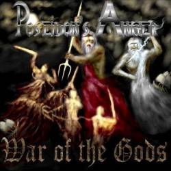 Poseidons Anger : War of the Gods
